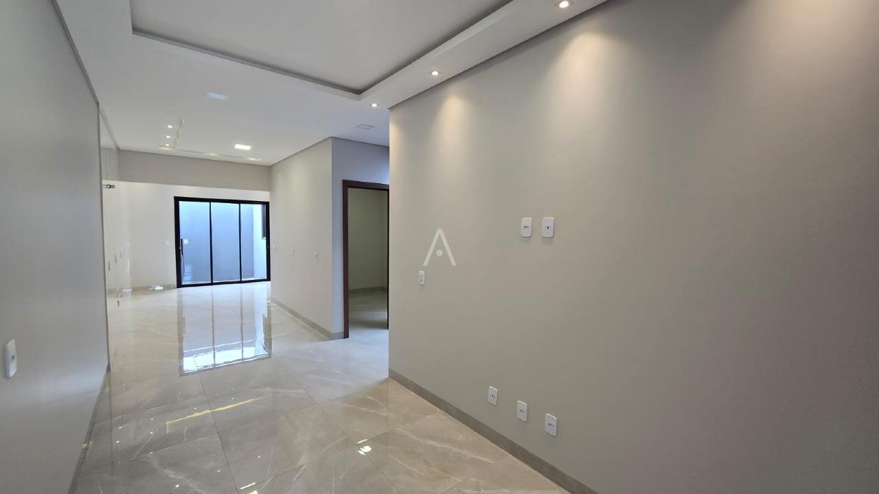 Casa Residencial para à venda no Bairro Cristo Rei em TOLEDO: 