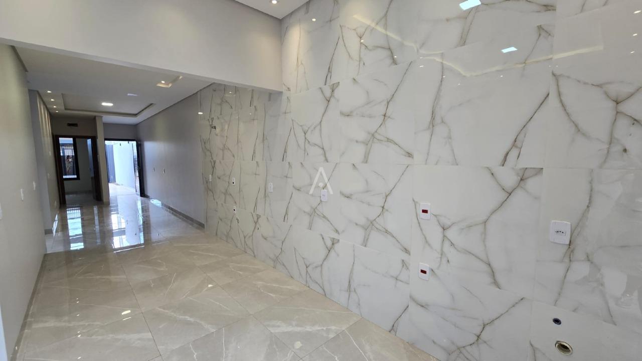 Casa Residencial para à venda no Bairro Cristo Rei em TOLEDO: 