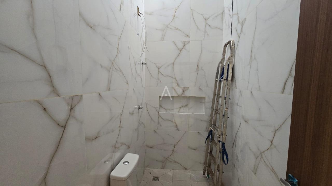 Casa Residencial para à venda no Bairro Cristo Rei em TOLEDO: 