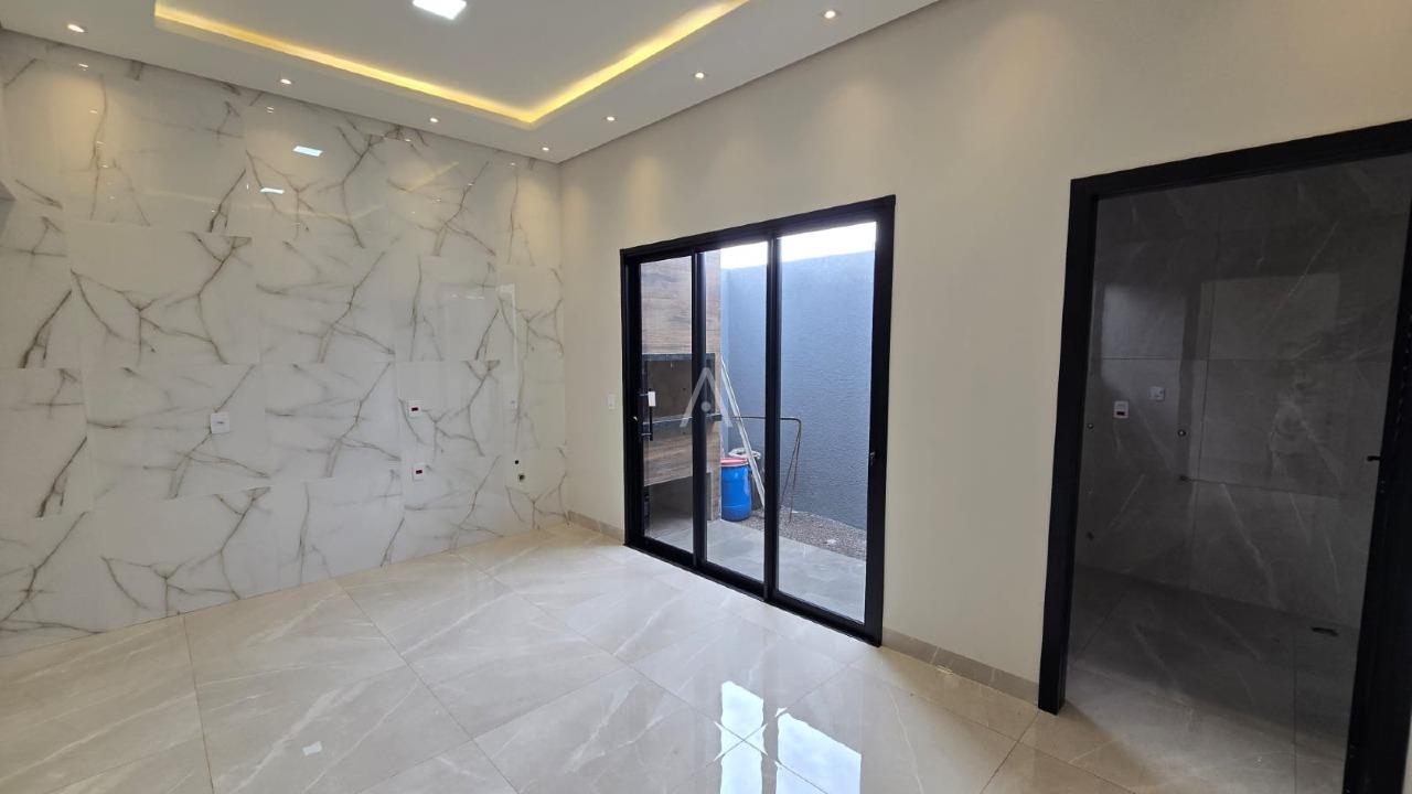 Casa Residencial para à venda no Bairro Cristo Rei em TOLEDO: 