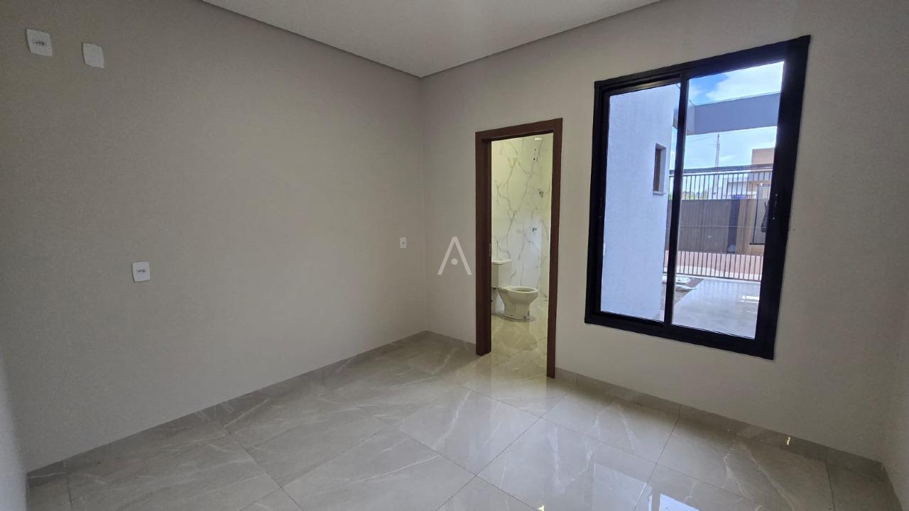 Casa Residencial para à venda no Bairro Cristo Rei em TOLEDO: 