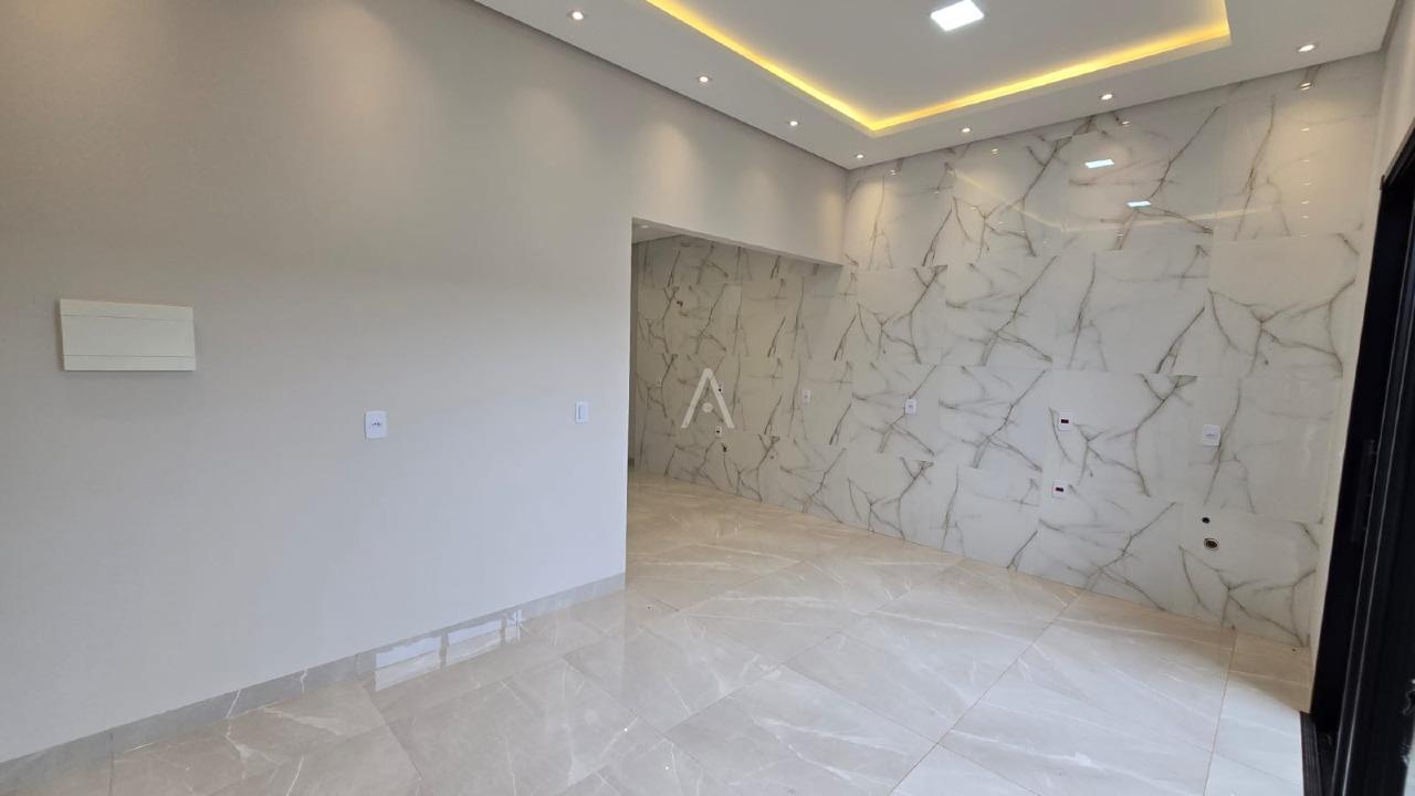 Casa Residencial para à venda no Bairro Cristo Rei em TOLEDO: 