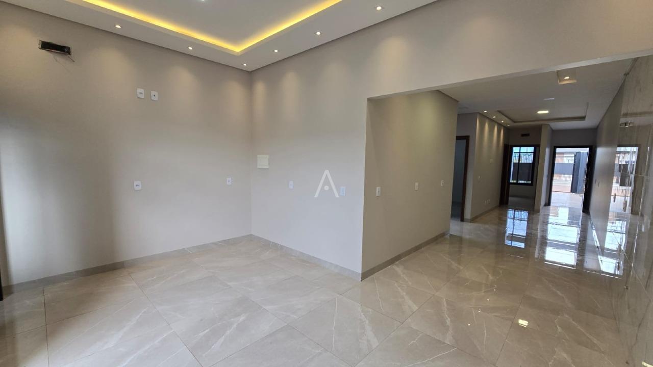 Casa Residencial para à venda no Bairro Cristo Rei em TOLEDO: 