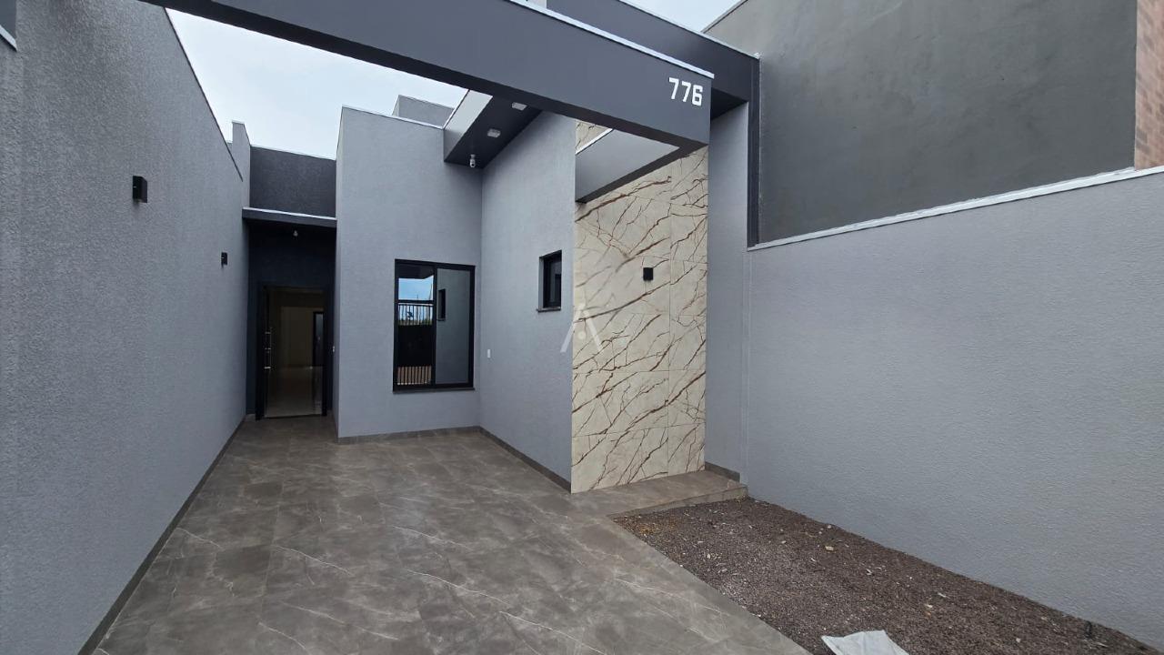 Casa Residencial para à venda no Bairro Cristo Rei em TOLEDO: 