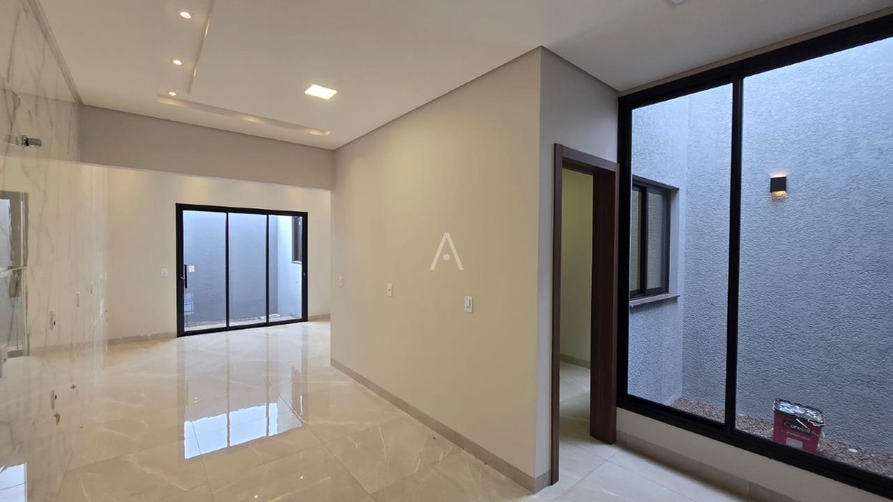 Casa Residencial para à venda no Bairro Cristo Rei em TOLEDO: 