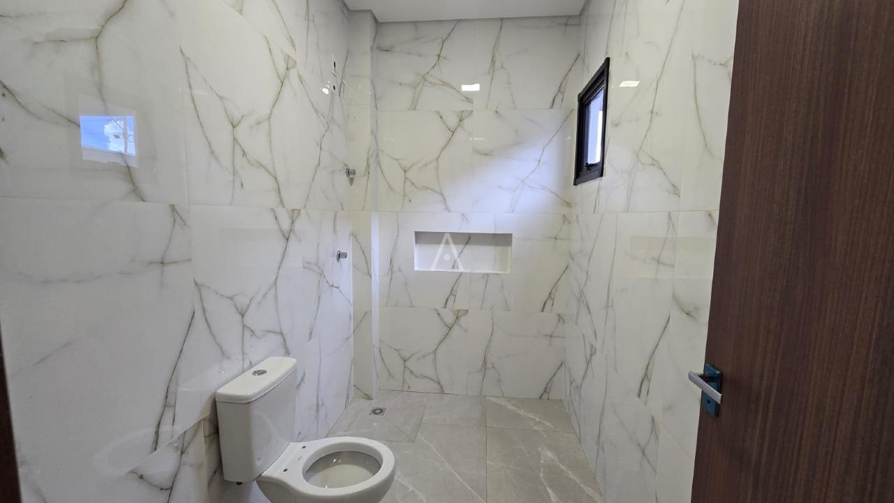 Casa Residencial para à venda no Bairro Cristo Rei em TOLEDO: 