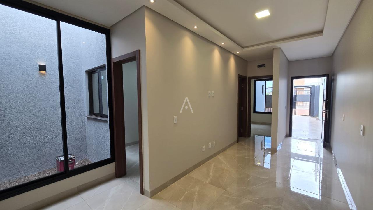 Casa Residencial para à venda no Bairro Cristo Rei em TOLEDO: 