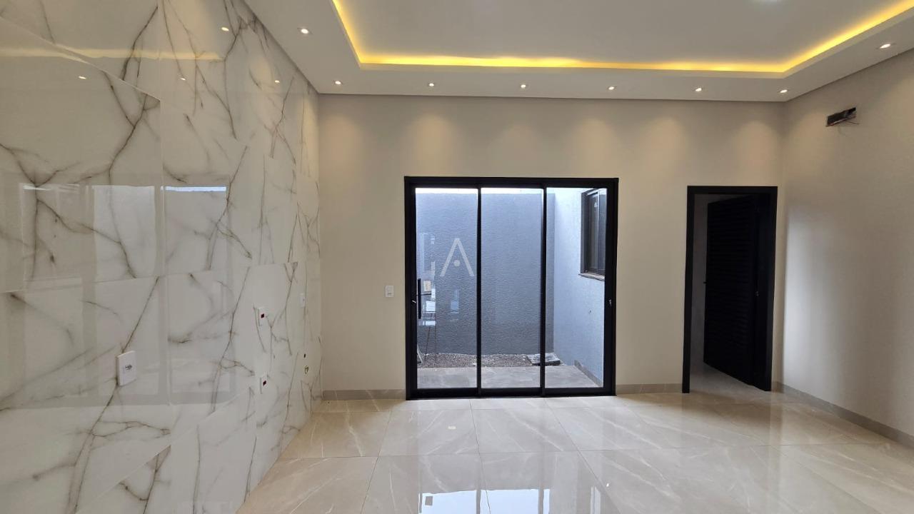 Casa Residencial para à venda no Bairro Cristo Rei em TOLEDO: 