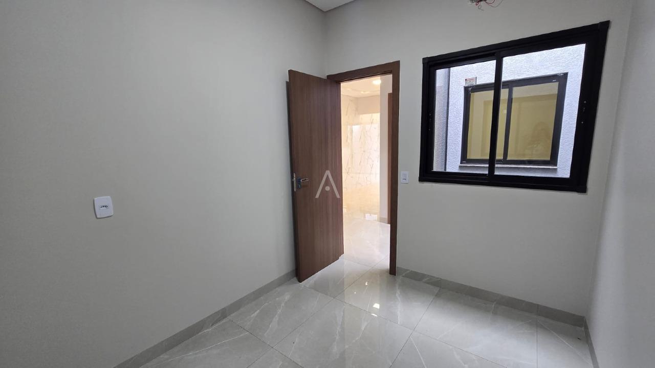 Casa Residencial para à venda no Bairro Cristo Rei em TOLEDO: 