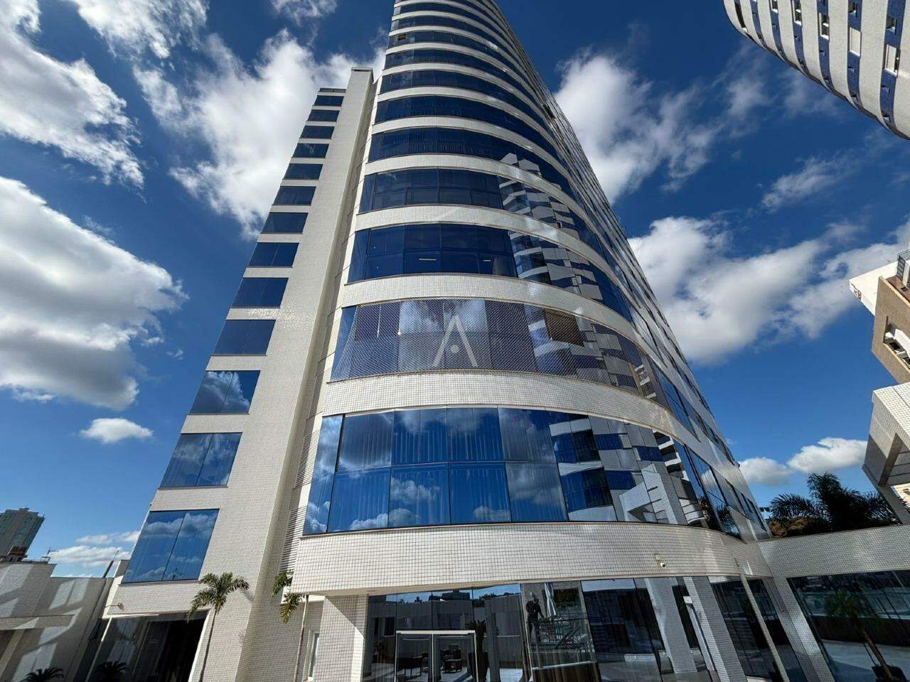 Apartamento para à venda no Bairro CENTRO em TOLEDO: 