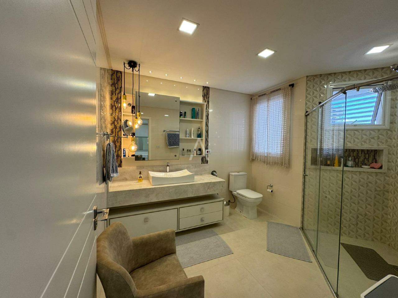 Apartamento para à venda no Bairro CENTRO em TOLEDO: