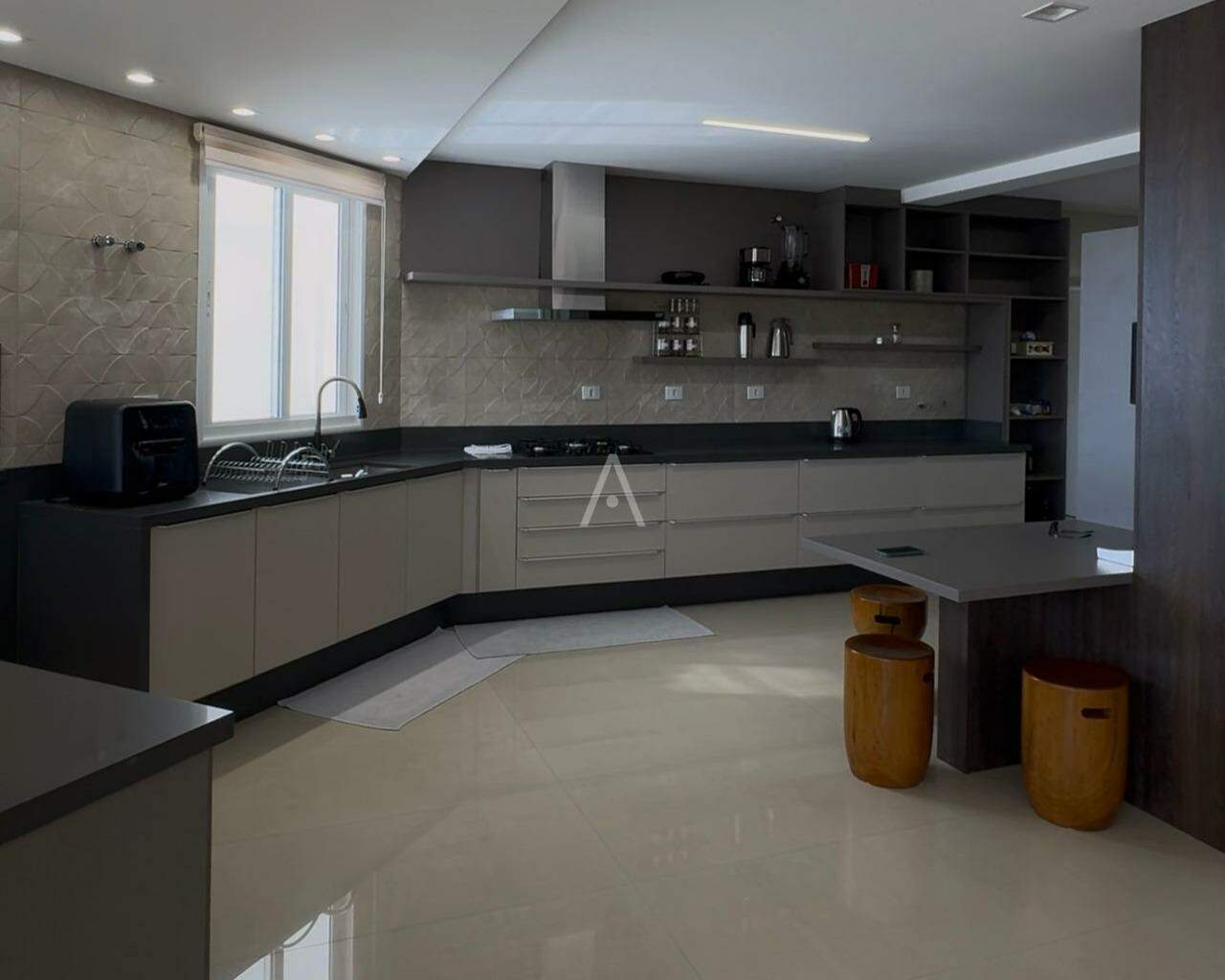 Apartamento para à venda no Bairro CENTRO em TOLEDO:
