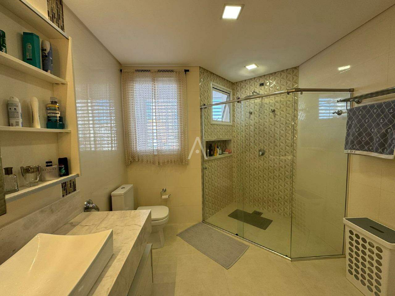 Apartamento para à venda no Bairro CENTRO em TOLEDO: