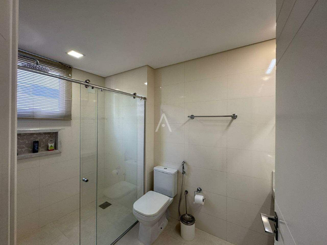 Apartamento para à venda no Bairro CENTRO em TOLEDO: