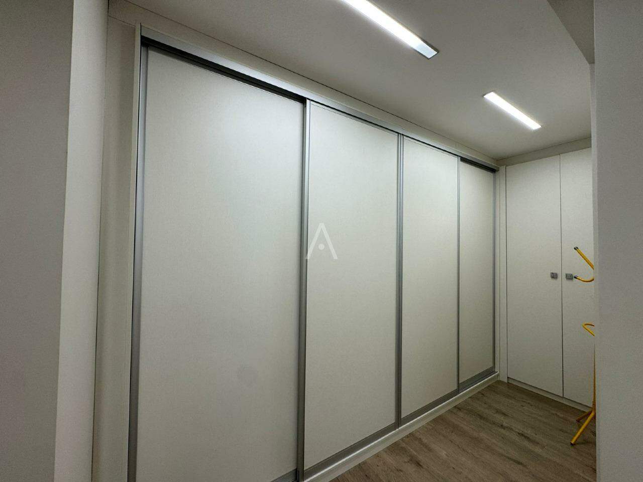 Apartamento para à venda no Bairro CENTRO em TOLEDO: