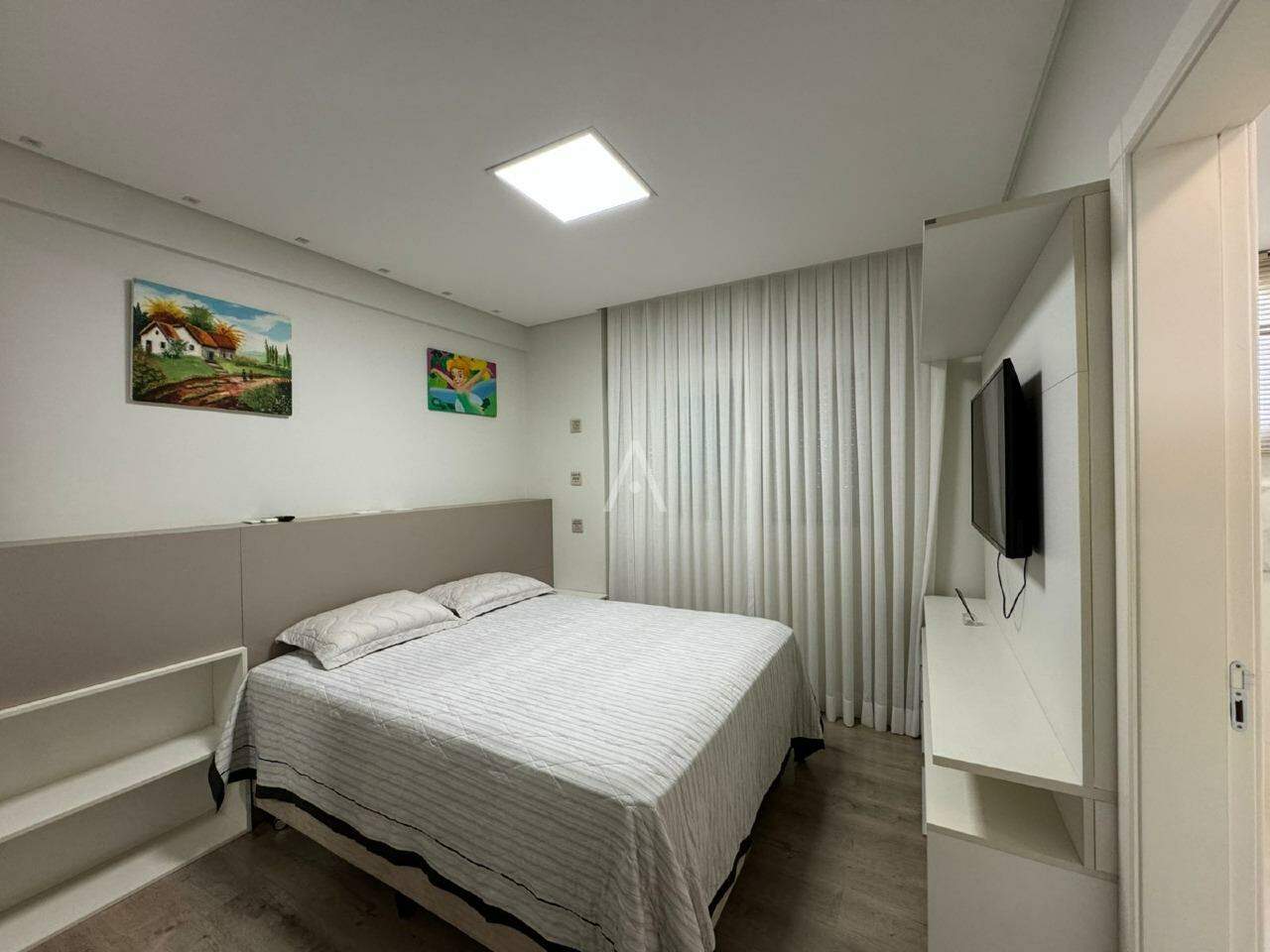 Apartamento para à venda no Bairro CENTRO em TOLEDO: