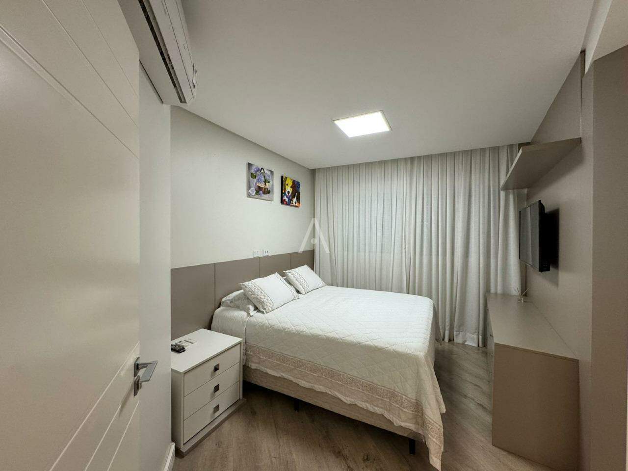 Apartamento para à venda no Bairro CENTRO em TOLEDO: