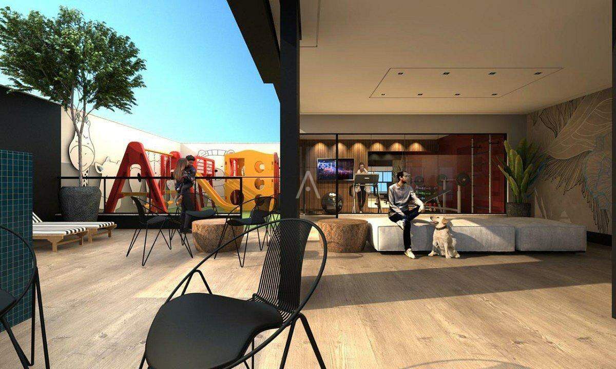 Apartamento para à venda no Bairro Tabuleiro em CAMBORIU: 