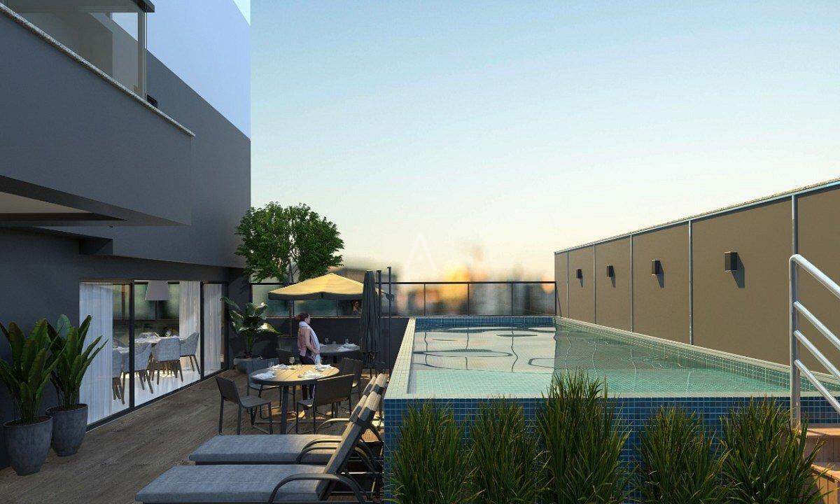 Apartamento para à venda no Bairro Tabuleiro em CAMBORIU: 