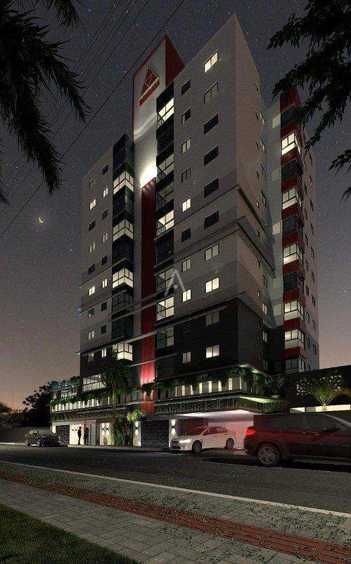 Apartamento para à venda no Bairro Tabuleiro em CAMBORIU: 