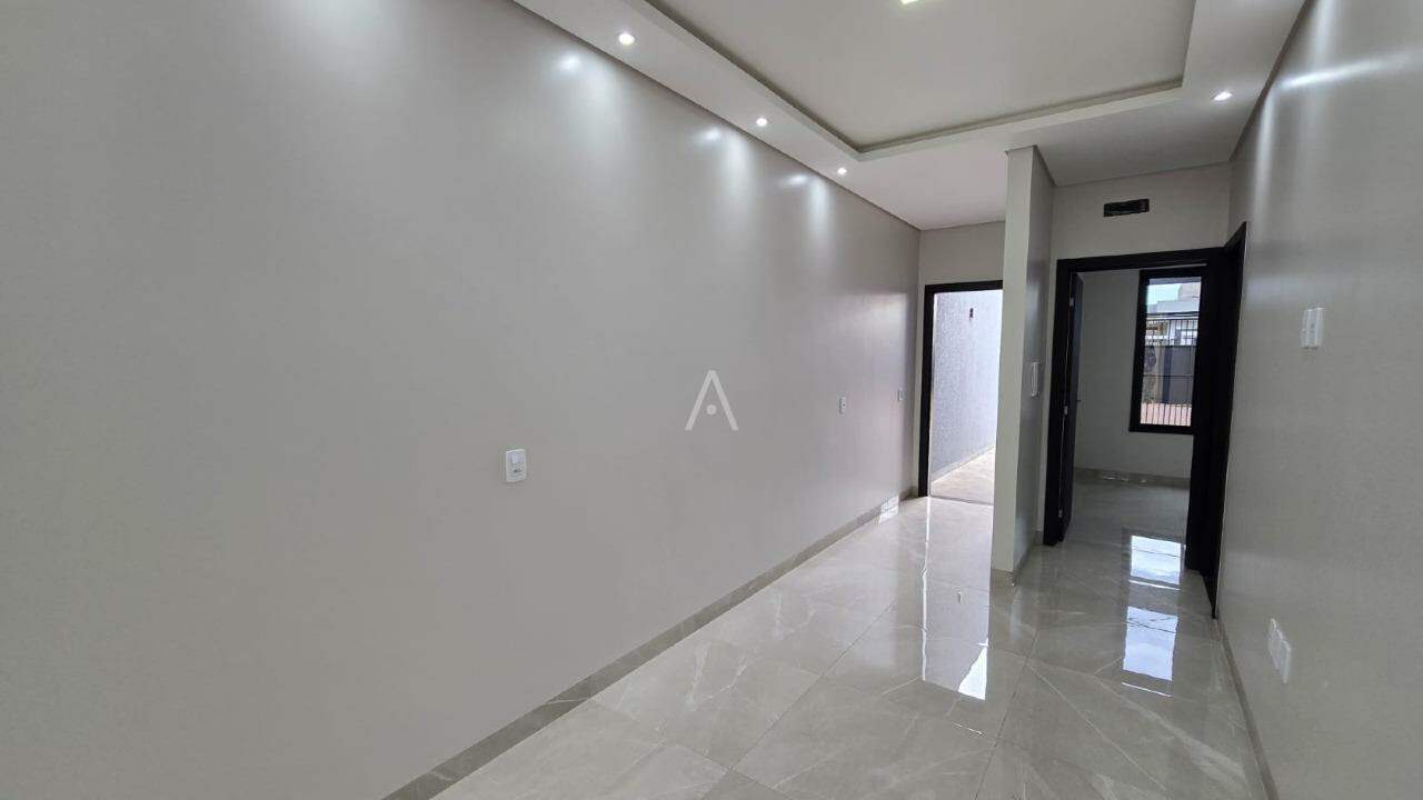 Casa Residencial para à venda no Bairro Cristo Rei em TOLEDO: