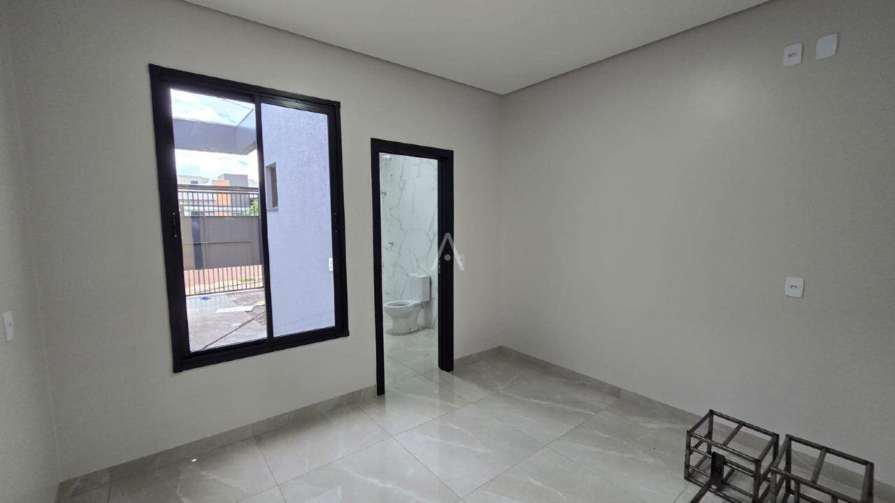 Casa Residencial para à venda no Bairro Cristo Rei em TOLEDO: