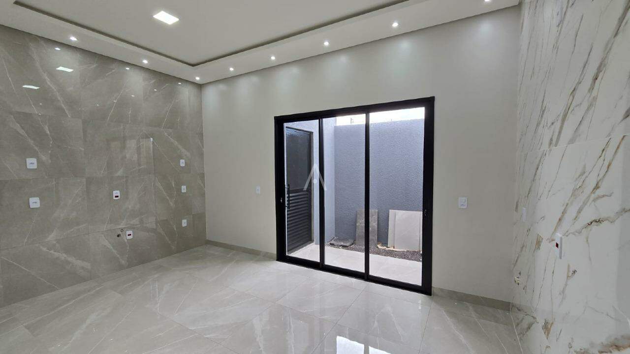 Casa Residencial para à venda no Bairro Cristo Rei em TOLEDO: