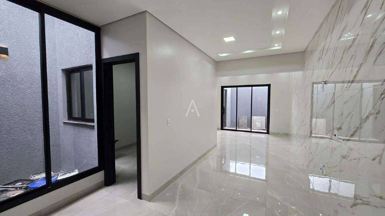 Casa Residencial para à venda no Bairro Cristo Rei em TOLEDO: