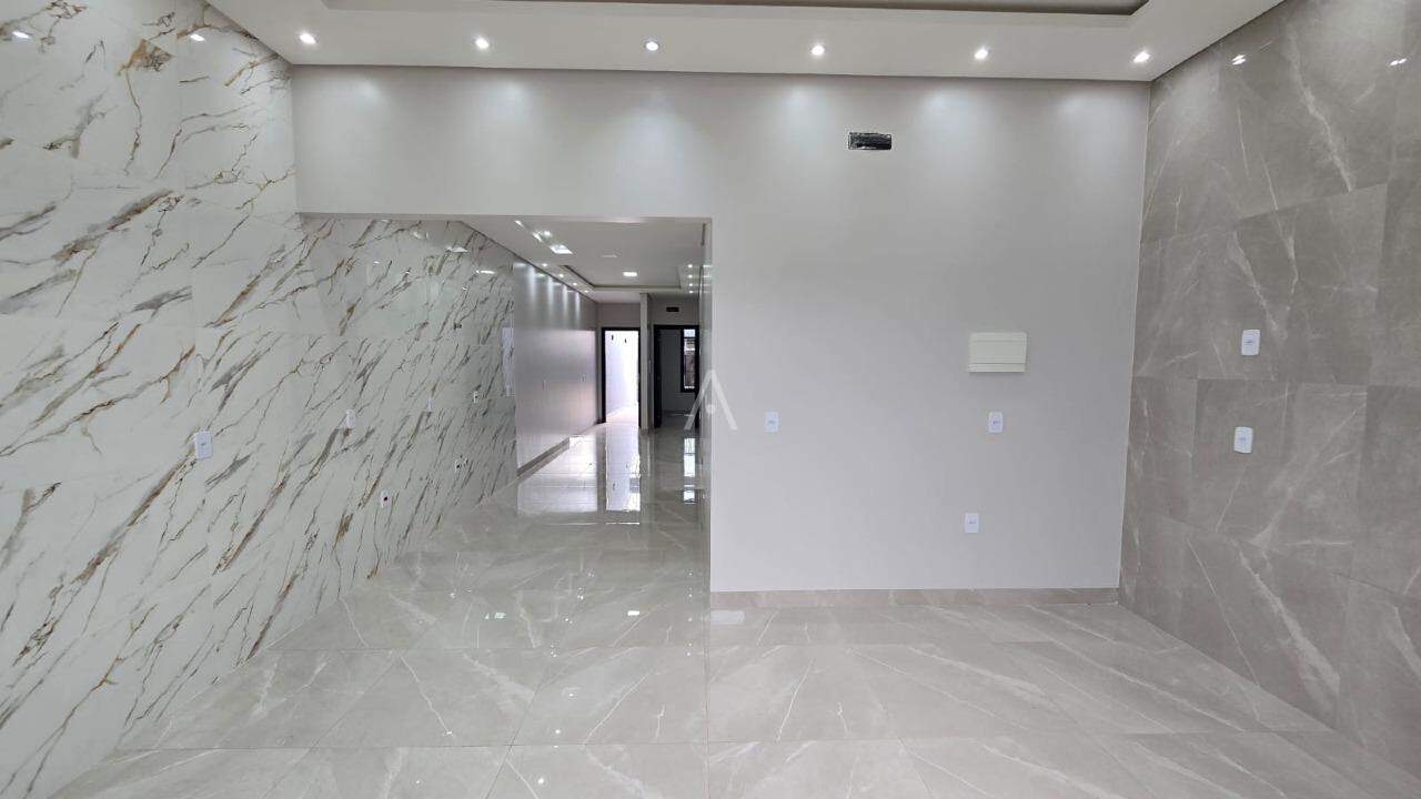 Casa Residencial para à venda no Bairro Cristo Rei em TOLEDO: