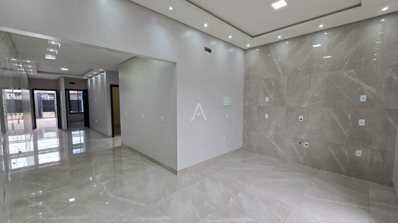 Casa Residencial para à venda no Bairro Cristo Rei em TOLEDO: 