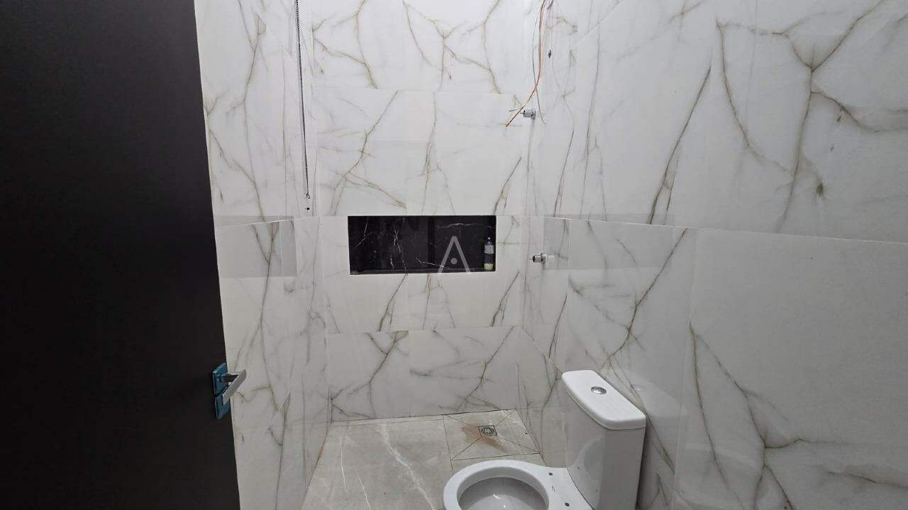 Casa Residencial para à venda no Bairro Cristo Rei em TOLEDO: