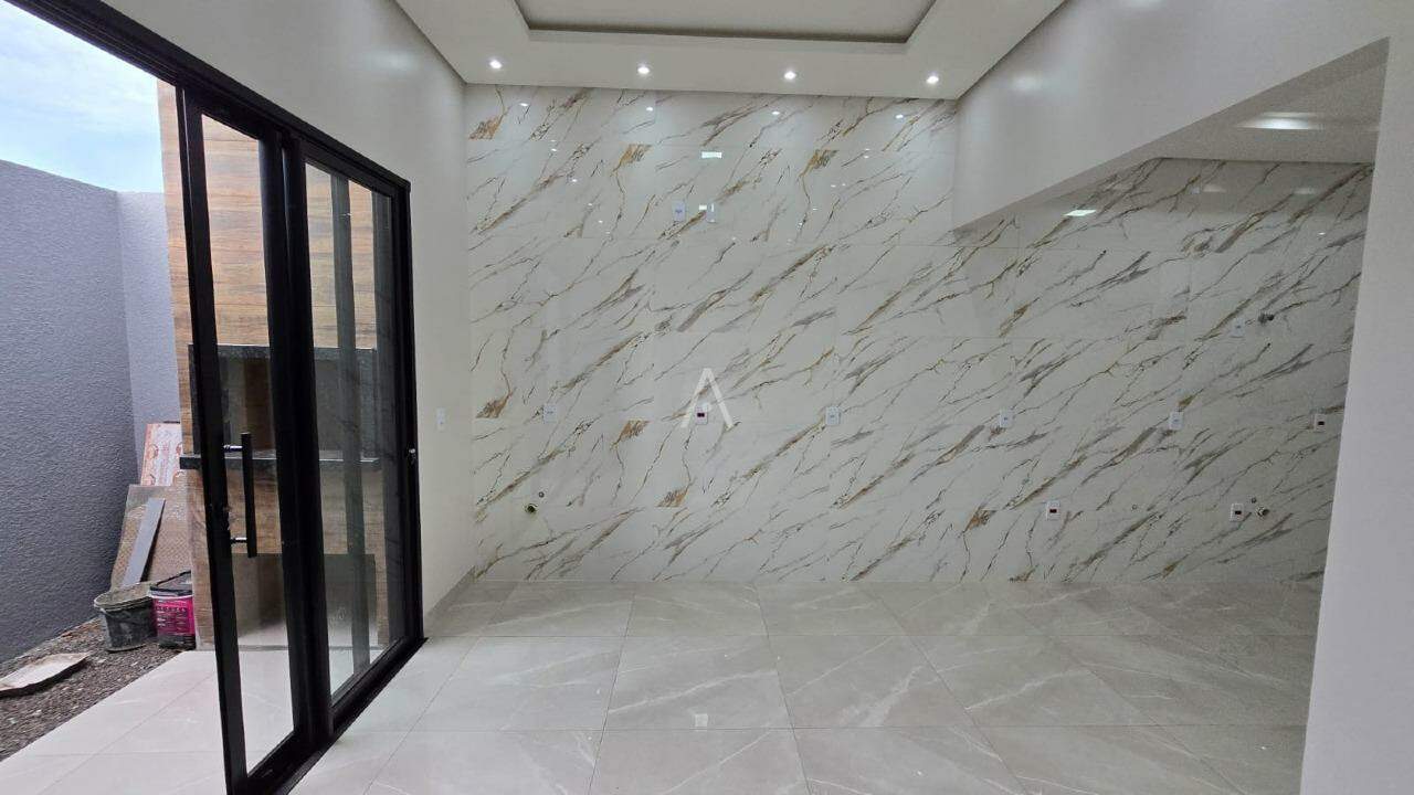 Casa Residencial para à venda no Bairro Cristo Rei em TOLEDO: