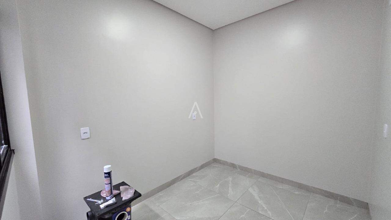 Casa Residencial para à venda no Bairro Cristo Rei em TOLEDO: