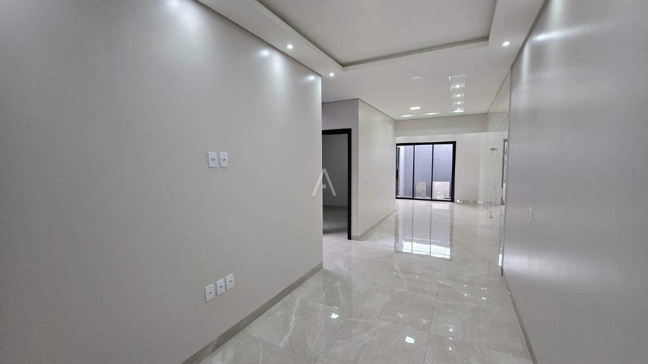 Casa Residencial para à venda no Bairro Cristo Rei em TOLEDO: 