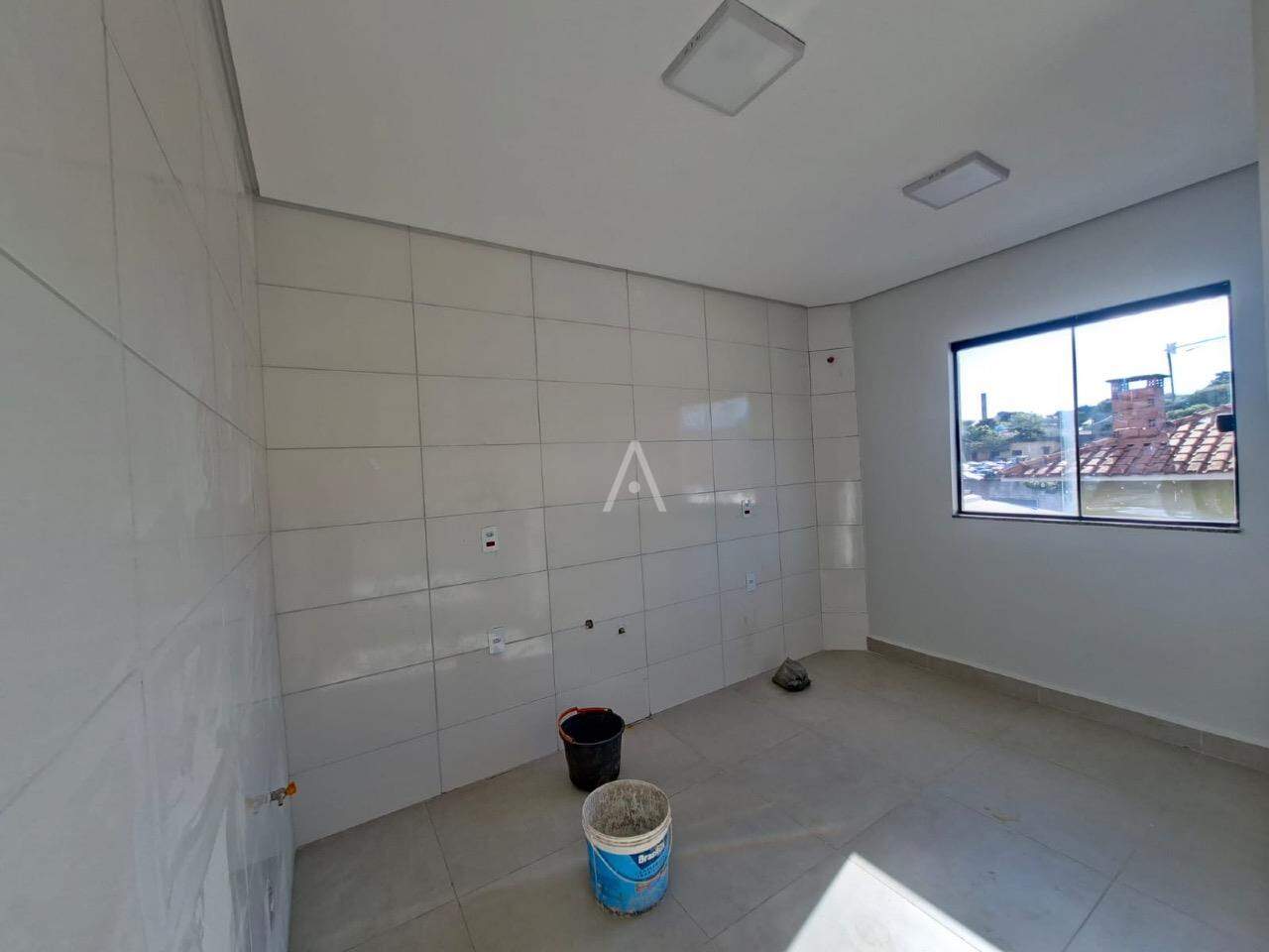 Apartamento para para aluguel no Bairro 14 DE NOVEMBRO em CASCAVEL: 