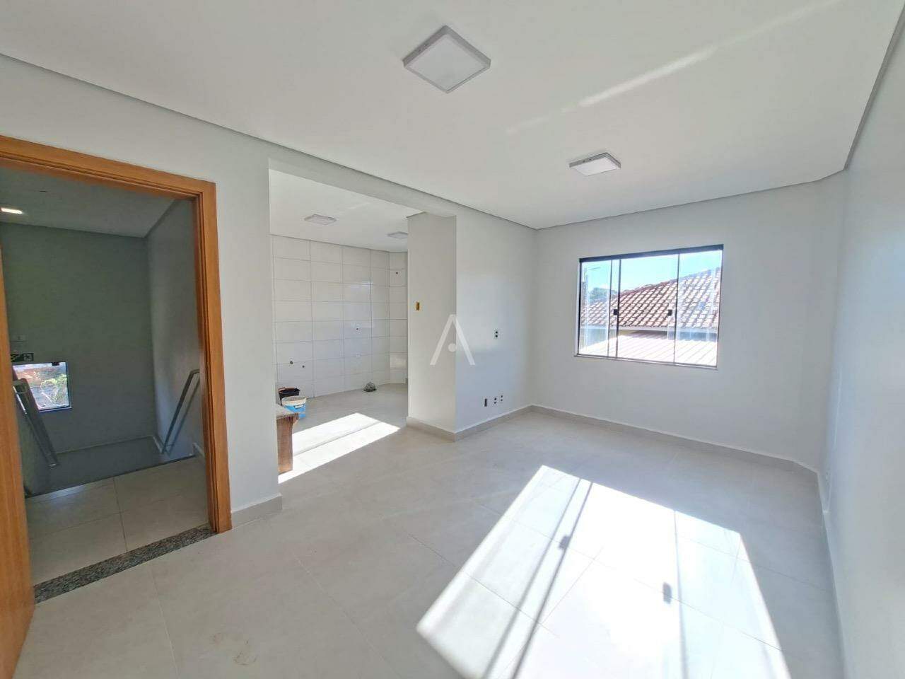 Apartamento para para aluguel no Bairro 14 DE NOVEMBRO em CASCAVEL: 