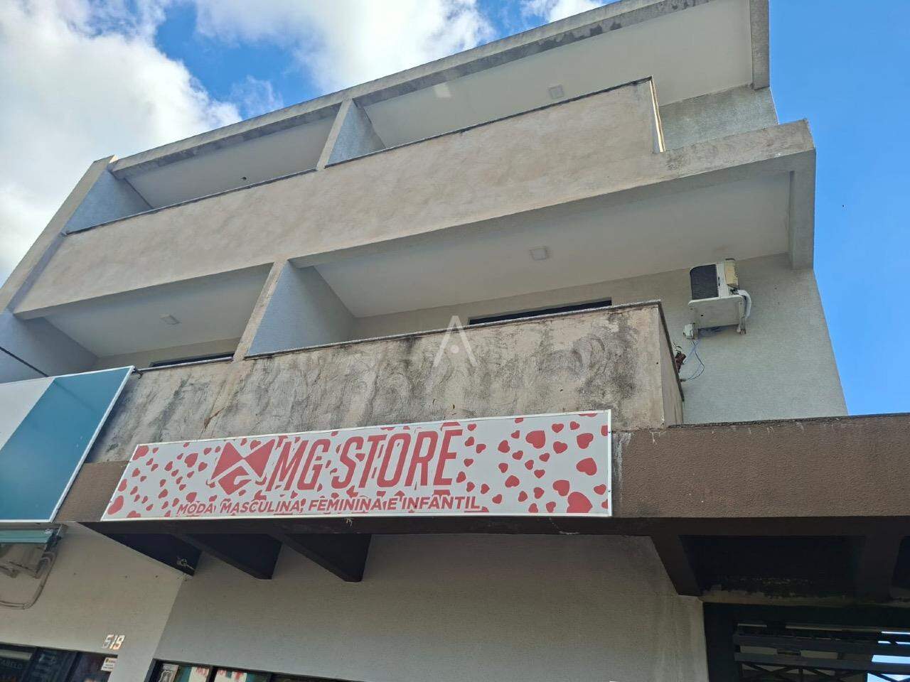 Apartamento para para aluguel no Bairro 14 DE NOVEMBRO em CASCAVEL: 
