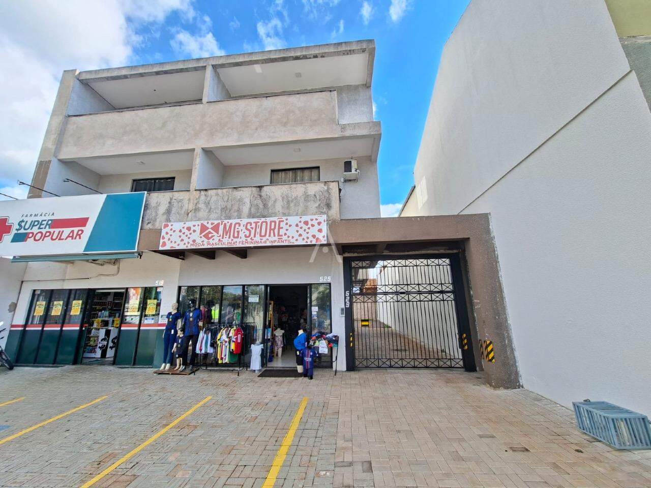 Apartamento para para aluguel no Bairro 14 DE NOVEMBRO em CASCAVEL: 