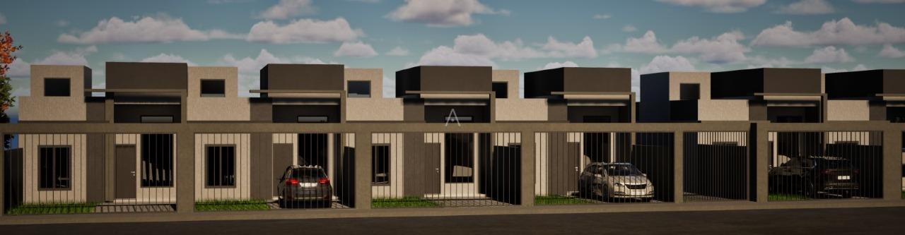 Casa Residencial para à venda no Bairro ESMERALDA em CASCAVEL: 