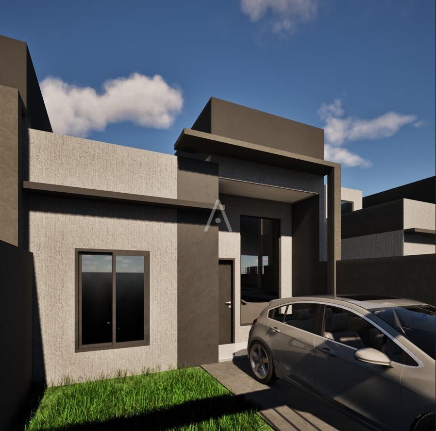 Casa Residencial para à venda no Bairro ESMERALDA em CASCAVEL: 