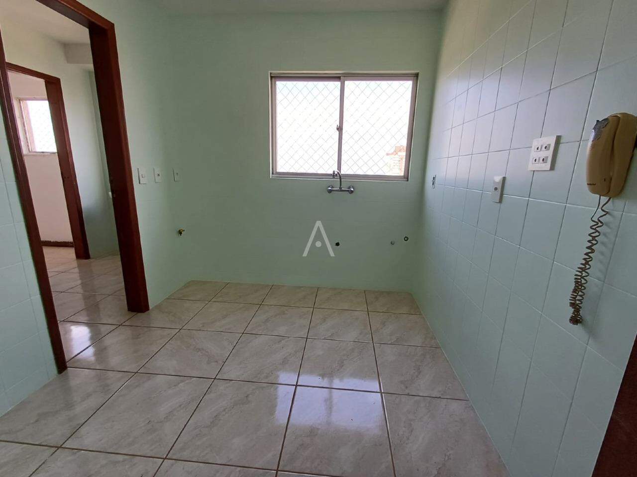 Apartamento para para aluguel no Bairro CENTRO em CASCAVEL: