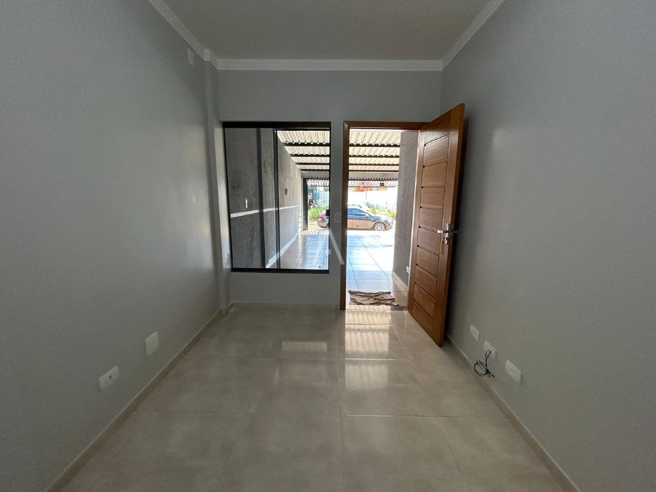 Sobrado para para aluguel no Bairro FLORESTA em CASCAVEL: