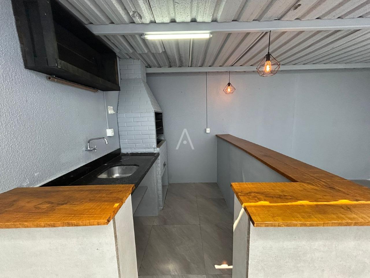 Sobrado para para aluguel no Bairro FLORESTA em CASCAVEL: