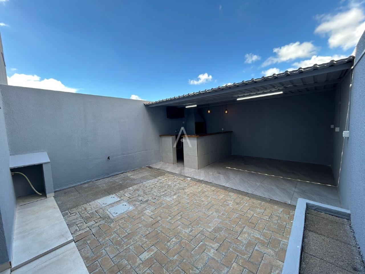 Sobrado para para aluguel no Bairro FLORESTA em CASCAVEL: