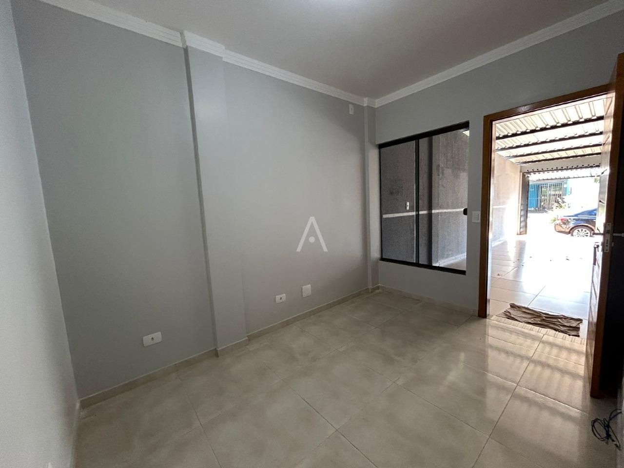 Sobrado para para aluguel no Bairro FLORESTA em CASCAVEL: