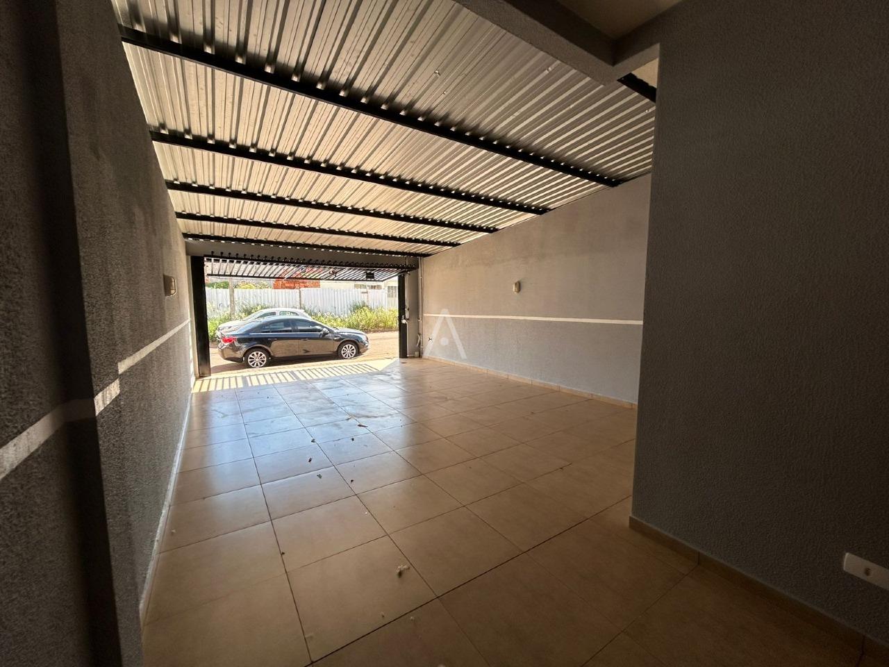 Sobrado para para aluguel no Bairro FLORESTA em CASCAVEL: