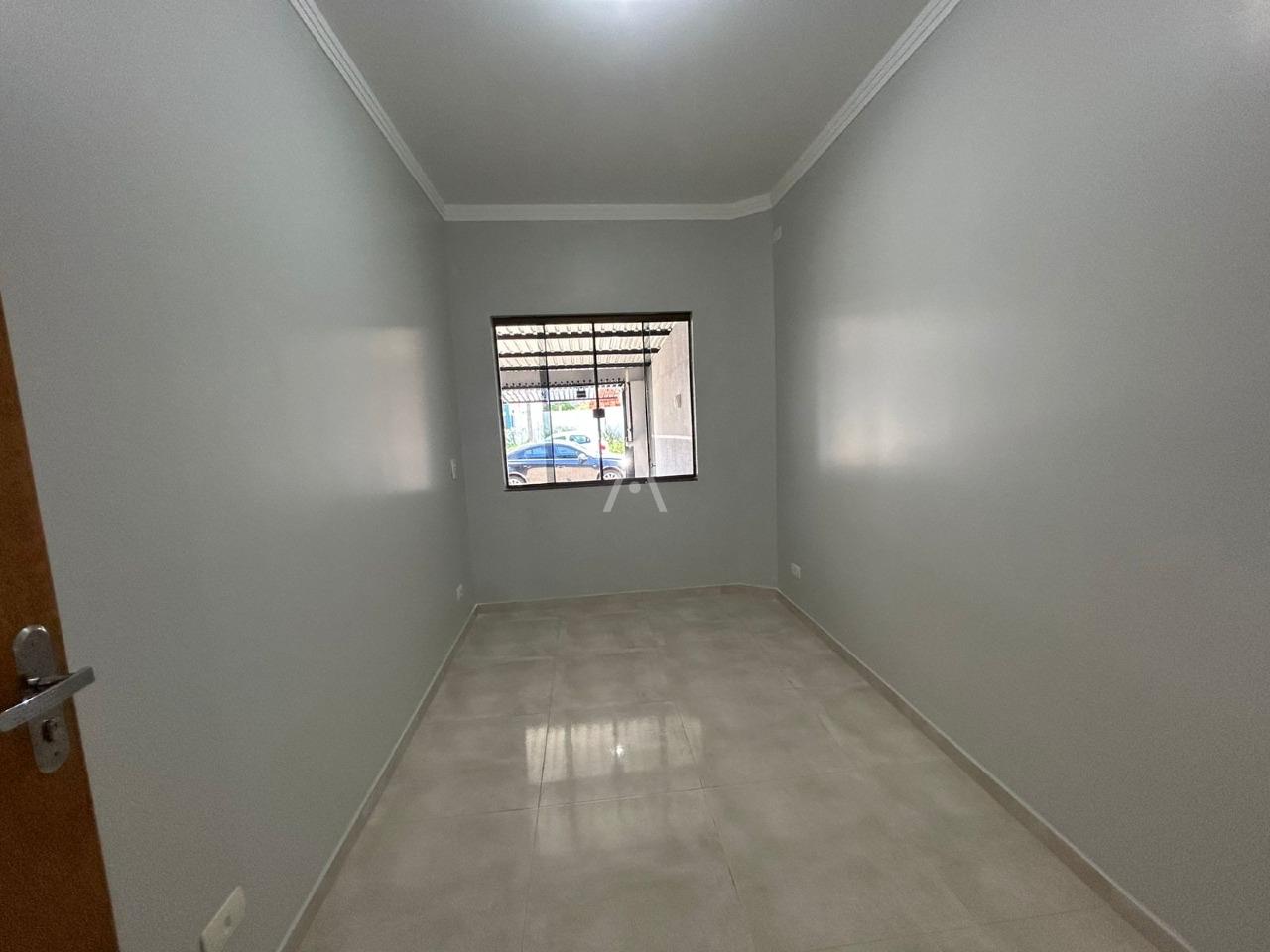 Sobrado para para aluguel no Bairro FLORESTA em CASCAVEL: