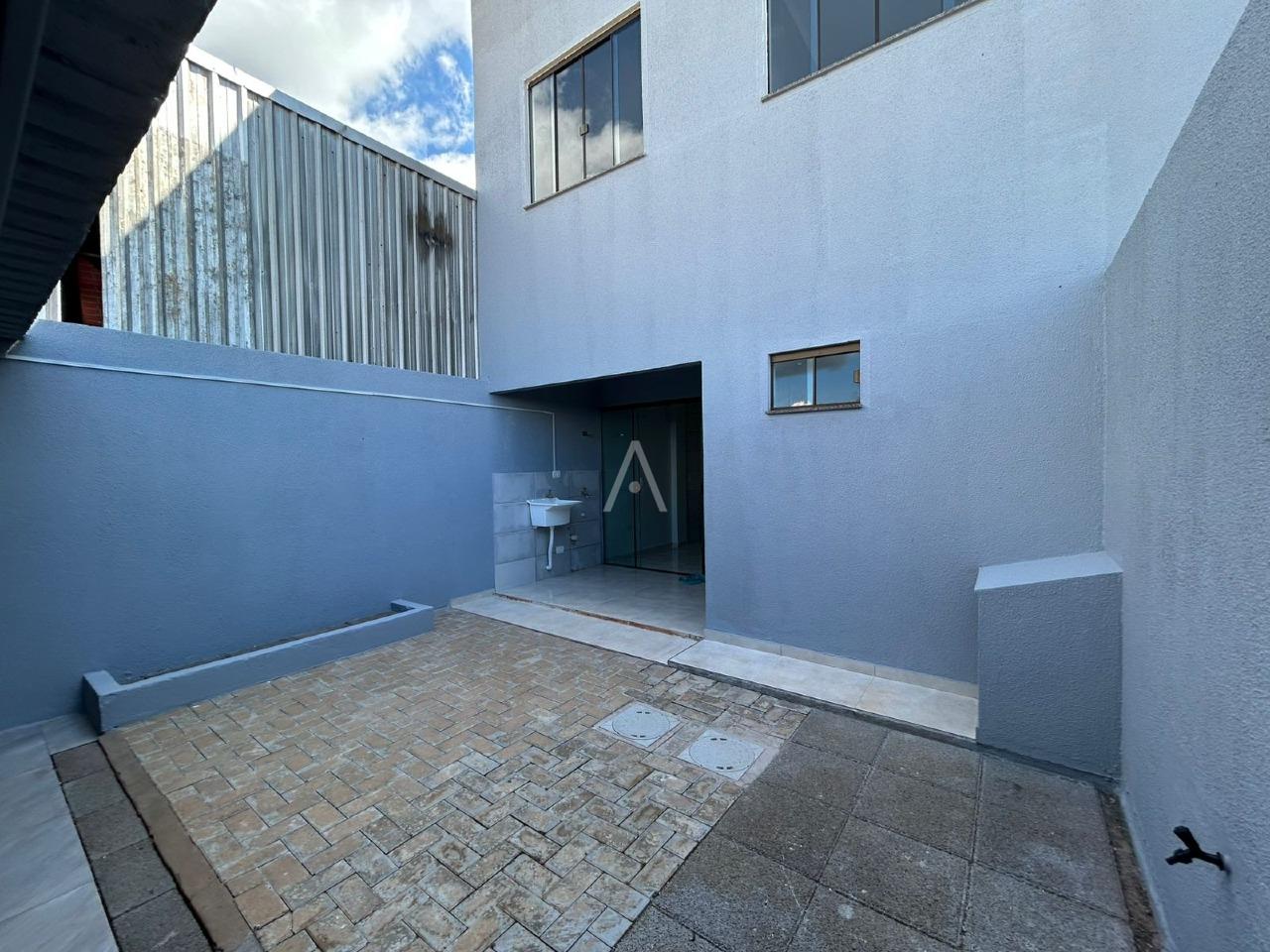 Sobrado para para aluguel no Bairro FLORESTA em CASCAVEL: