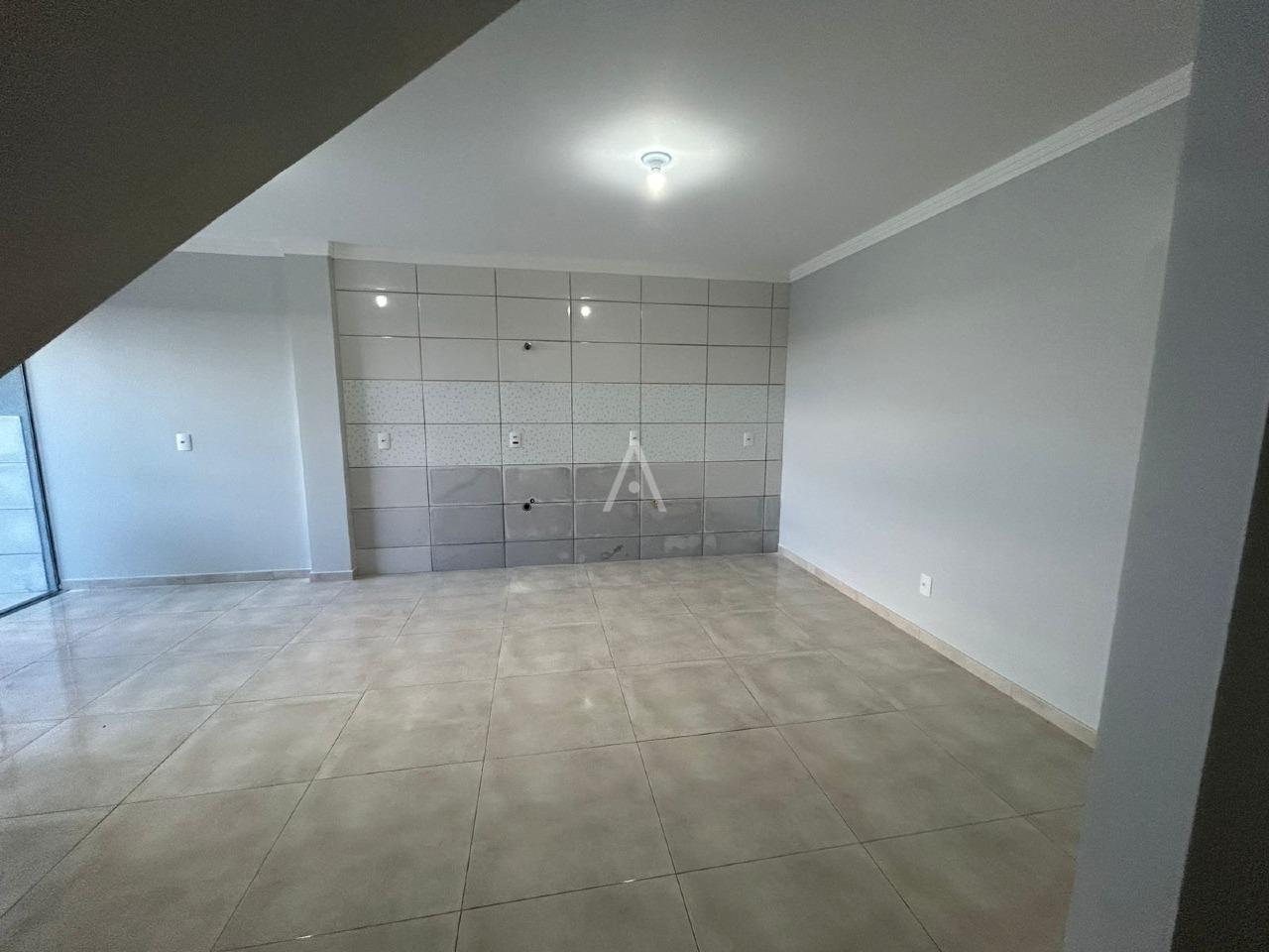 Sobrado para para aluguel no Bairro FLORESTA em CASCAVEL: