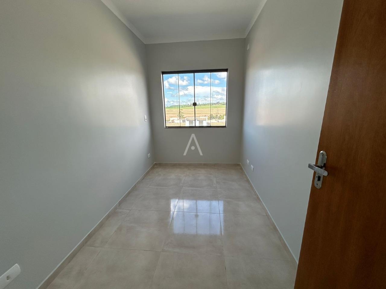 Sobrado para para aluguel no Bairro FLORESTA em CASCAVEL: